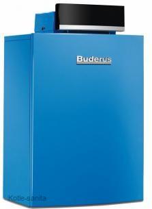Buderus Logano plus | GB212-22 s MC110