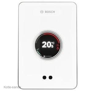Bosch CT 200 EasyControl Set + 3 hlavice - bílá