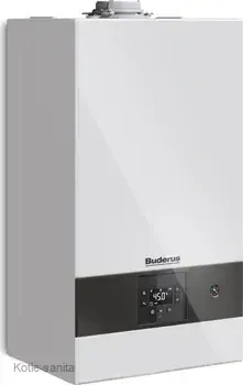 Buderus Logamax plus GB172i.2-24 KDW H