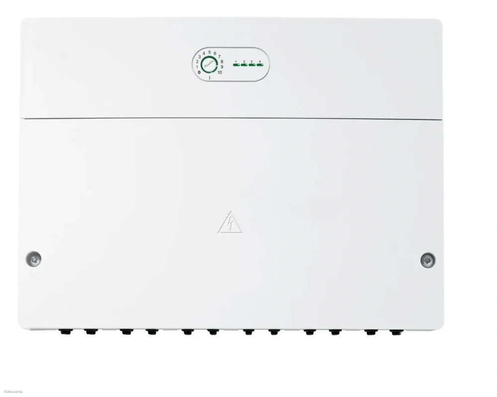Buderus Modul MC400