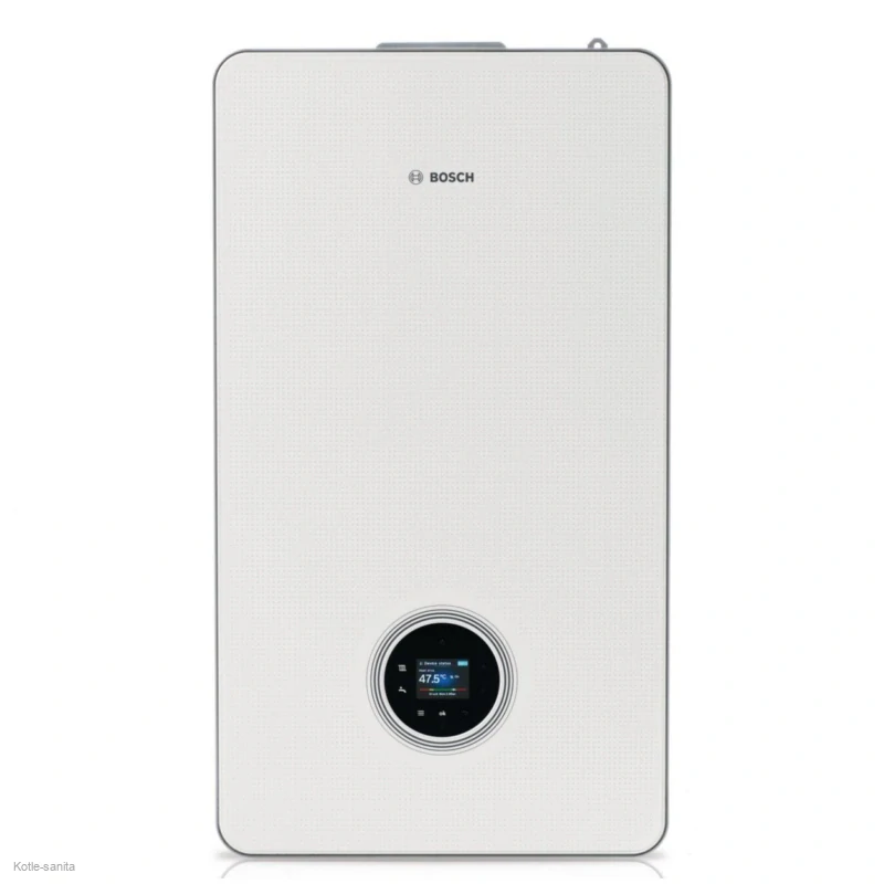 Bosch GC8700iW 30/35 C