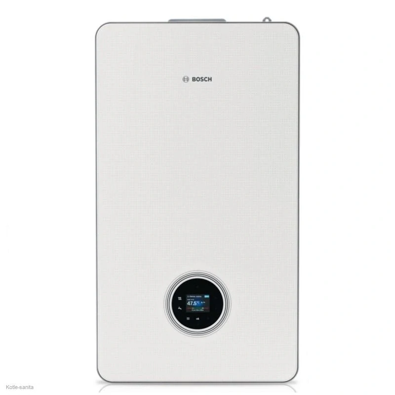 Bosch GC 8300iW 40 R