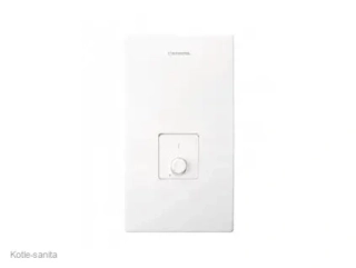 Wterm PPH3-15 průtokový ohřívač