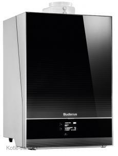 Buderus Logamax plus GB192- 25i H 