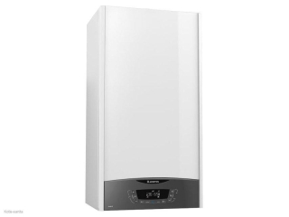 ARISTON CLAS X 24 CF EU s průtokovým ohřevem