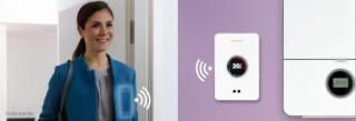 Bosch CT 200 EasyControl Wi-Fi