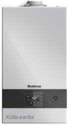 Buderus Logamax Plus GB122i-24 K H