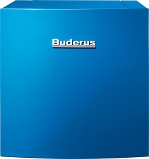 Buderus Logalux L200/2R 