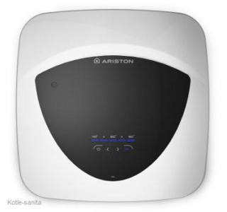 ARISTON ANDRIS LUX ECO 10U