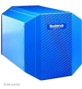 Buderus Logalux LT135/1V1 