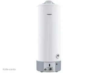 ARISTON SGA BF X 160 EE stacionární ohřívač