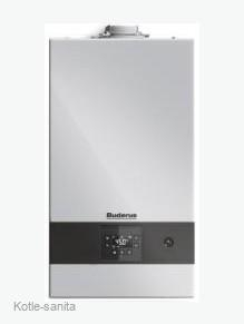 Buderus Logamax Plus GB 122i-15