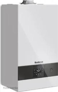 Buderus Logamax Plus GB 122i-24