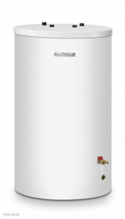 Buderus Logalux S 120/5 W-B ohřívač vody nepřímotopný
