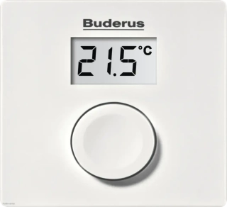Buderus Logamatic RC100.2