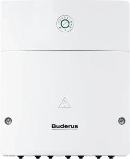 Buderus Modul MM100