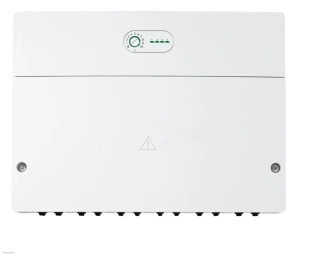 Buderus Modul MC400