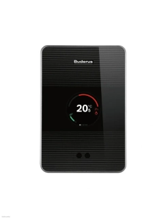 Buderus Logamatic TC100