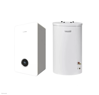 Bosch GC5700iW 24P + W 120-5 O1A