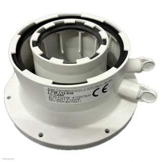 Bosch připojovací adaptér 60//100