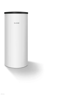 Buderus Logalux SU160/5 W-B