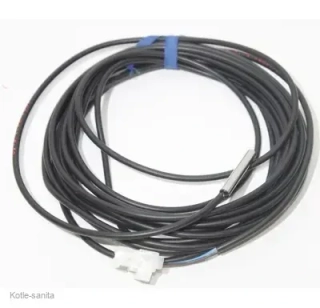 Buderus čidlo TV (dříve AS 1.6) D6/3m